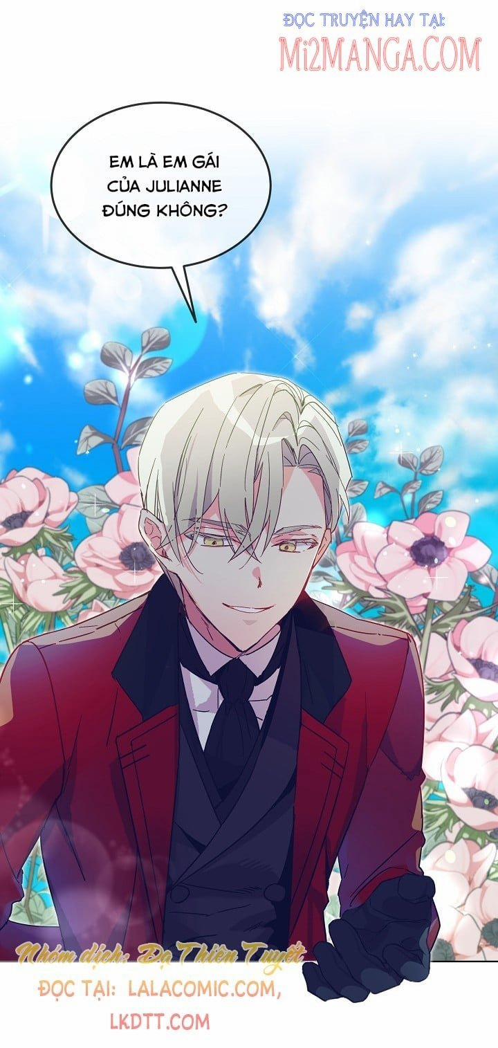 Quý Cô Thế Giới Ngầm 1.5 trang 39