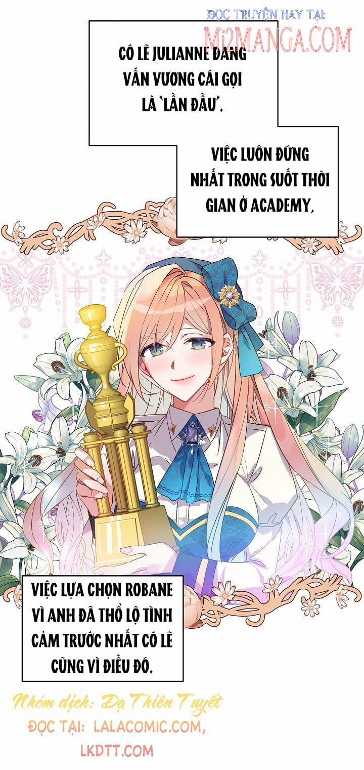 Quý Cô Thế Giới Ngầm 1.5 trang 7