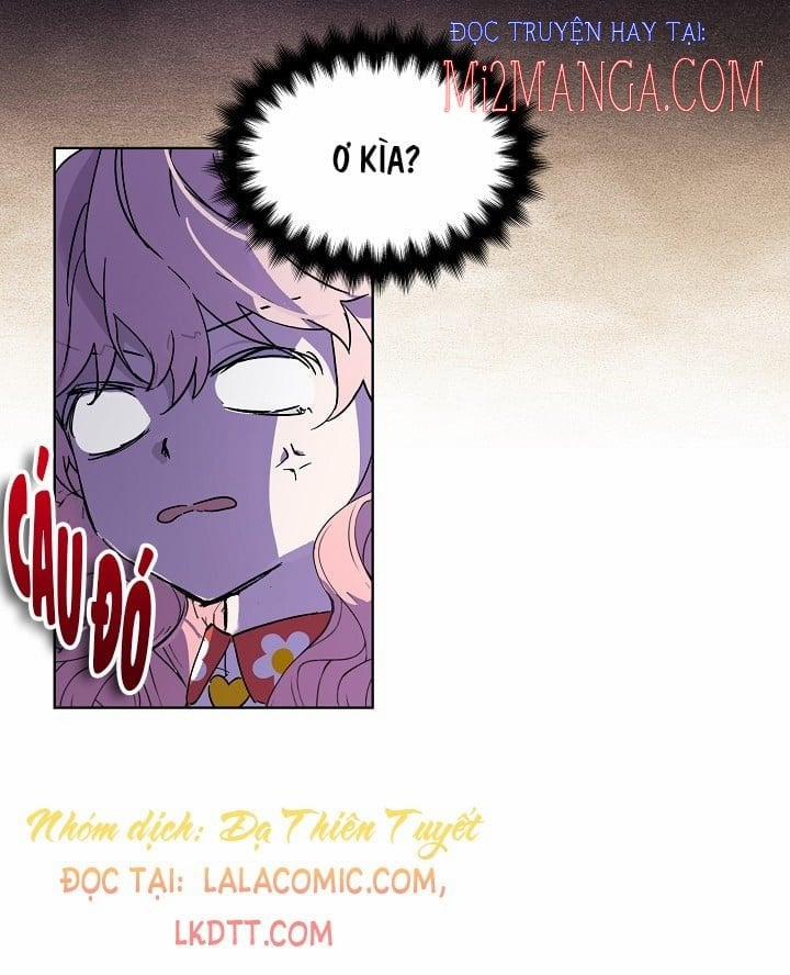 Quý Cô Thế Giới Ngầm 1 trang 1