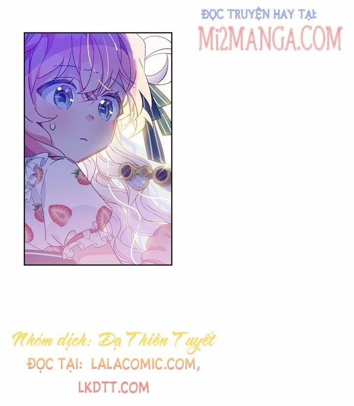 Quý Cô Thế Giới Ngầm 1 trang 12