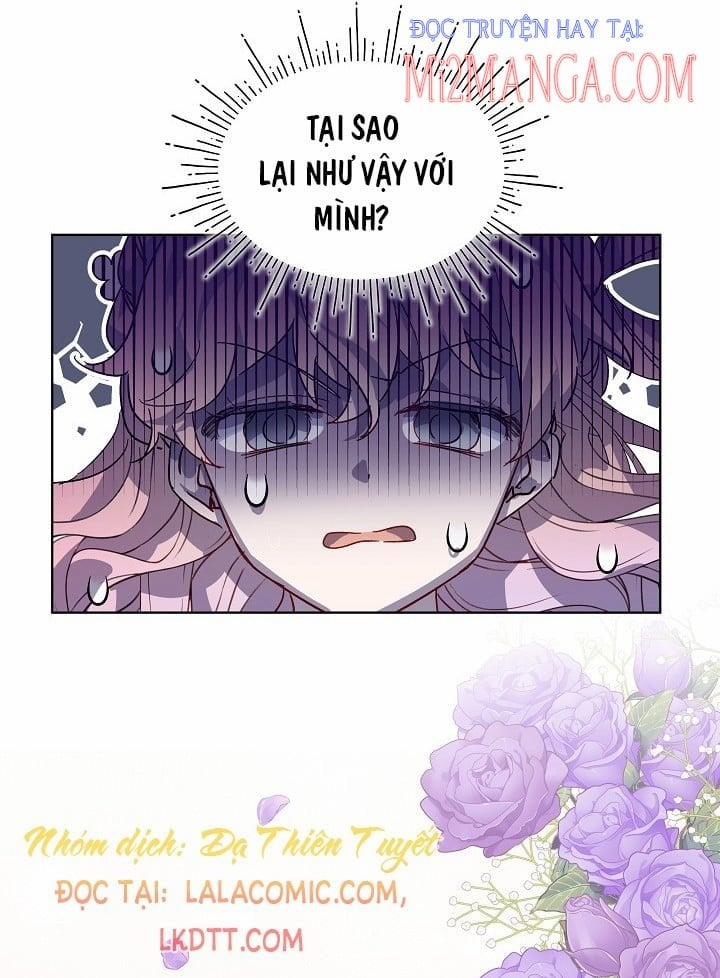 Quý Cô Thế Giới Ngầm 1 trang 15