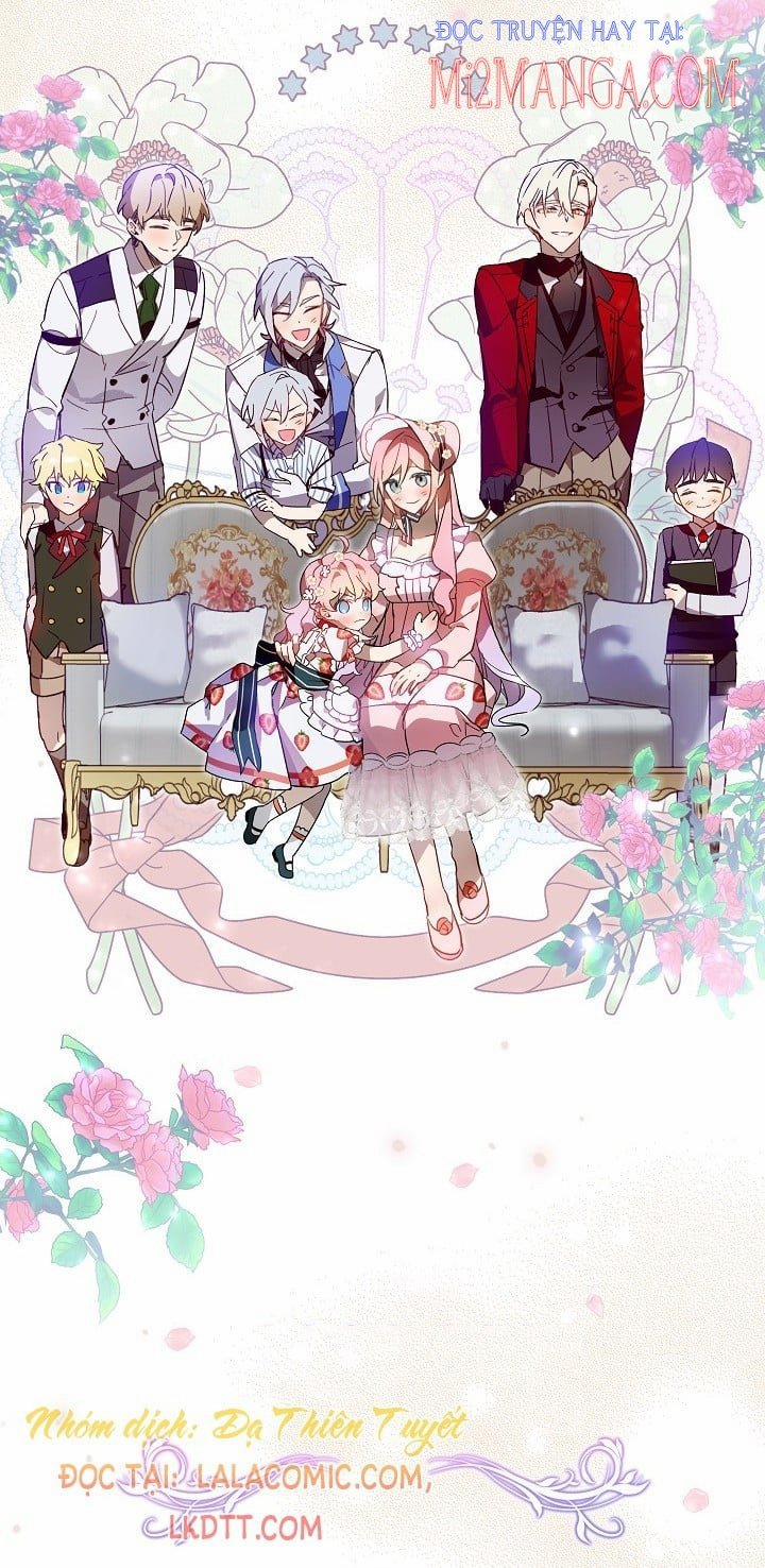 Quý Cô Thế Giới Ngầm 1 trang 17