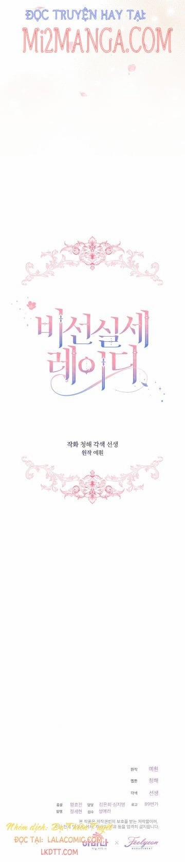 Quý Cô Thế Giới Ngầm 1 trang 18