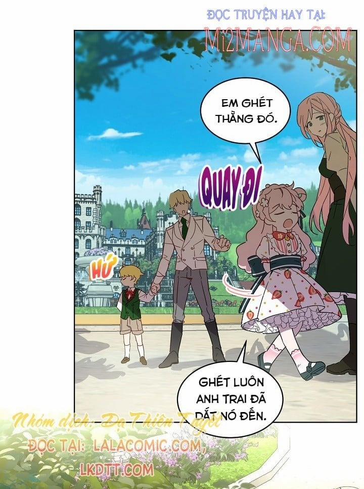 Quý Cô Thế Giới Ngầm 1 trang 2