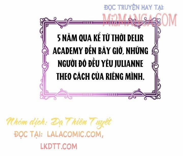 Quý Cô Thế Giới Ngầm 1 trang 26