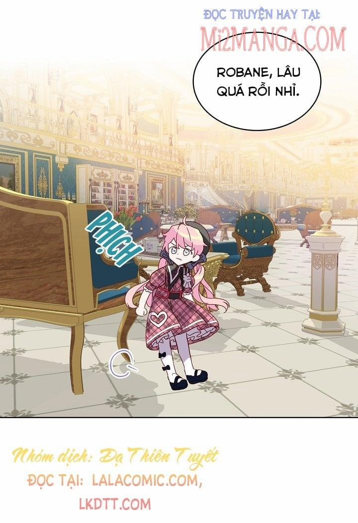 Quý Cô Thế Giới Ngầm 1 trang 30