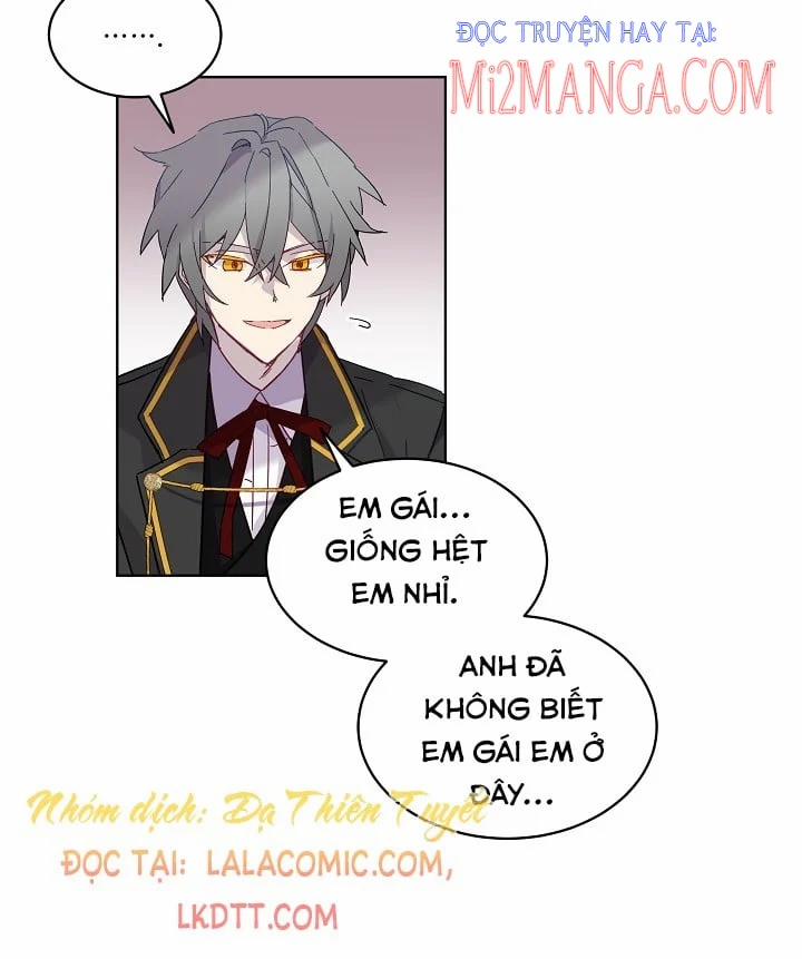 Quý Cô Thế Giới Ngầm 1 trang 35