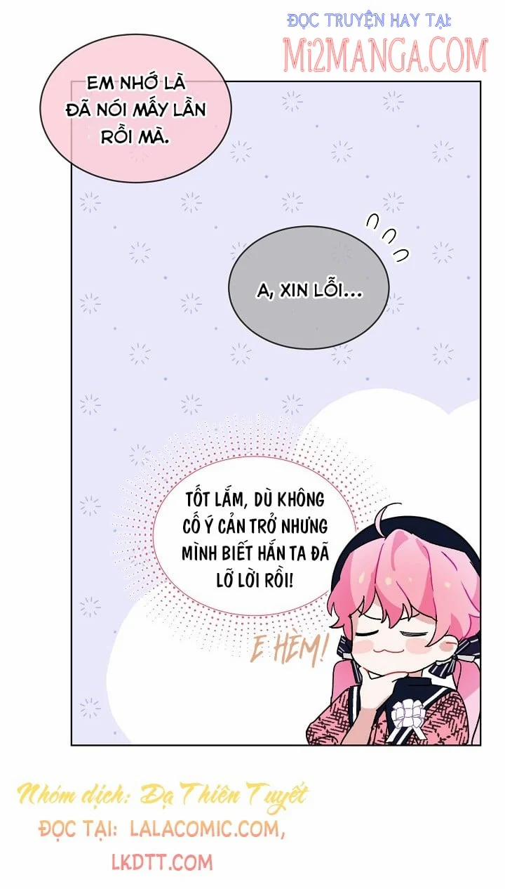 Quý Cô Thế Giới Ngầm 1 trang 36