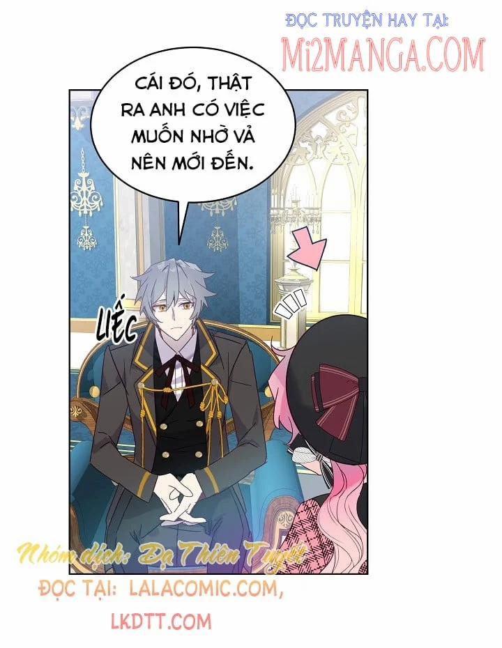 Quý Cô Thế Giới Ngầm 1 trang 38