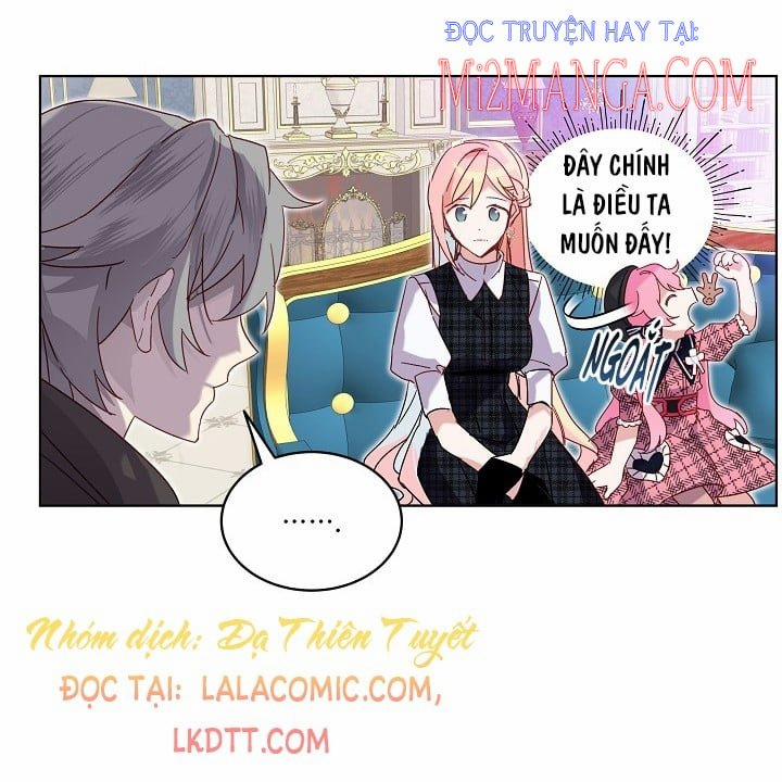 Quý Cô Thế Giới Ngầm 1 trang 40