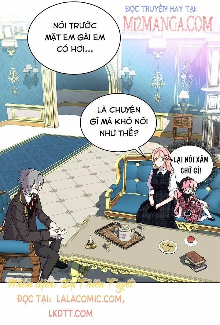 Quý Cô Thế Giới Ngầm 1 trang 41