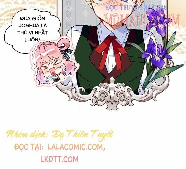 Quý Cô Thế Giới Ngầm 1 trang 5