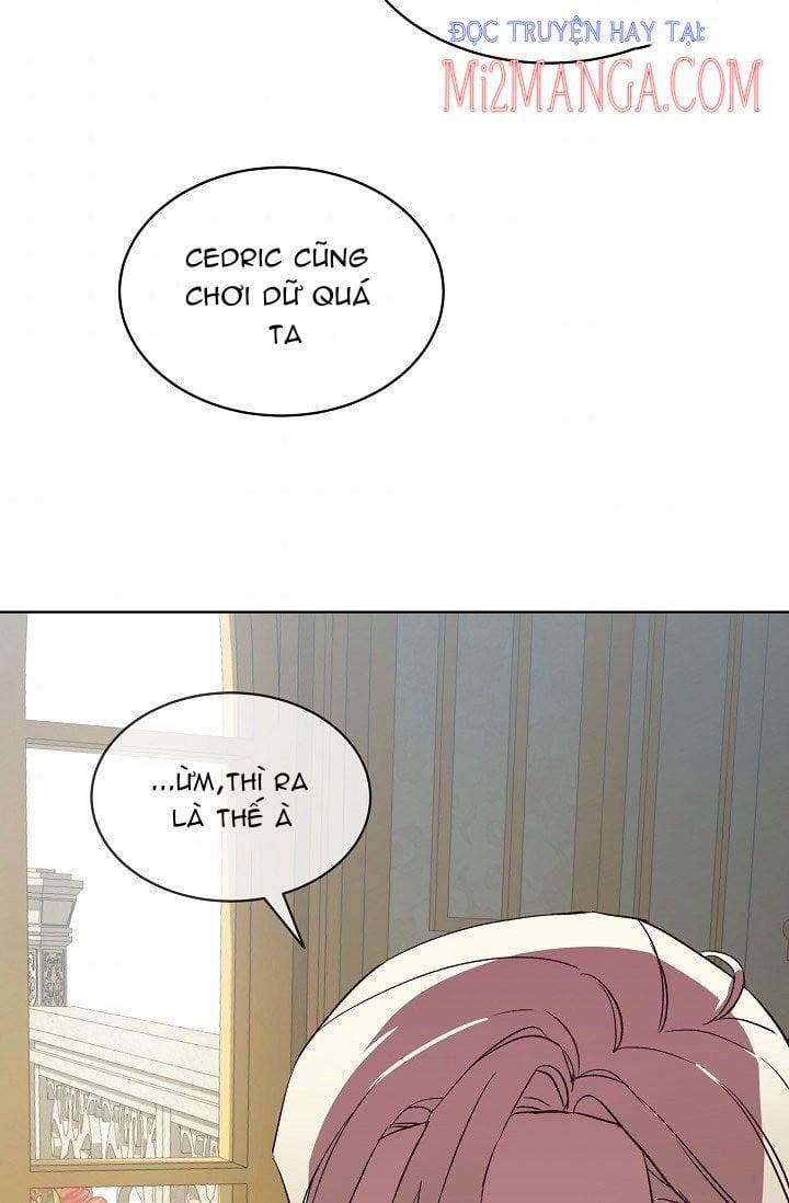 Quý Cô Thế Giới Ngầm 10.5 trang 0