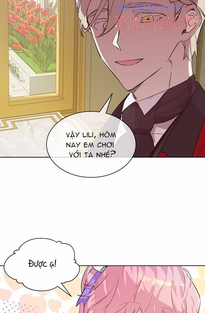 Quý Cô Thế Giới Ngầm 10.5 trang 1