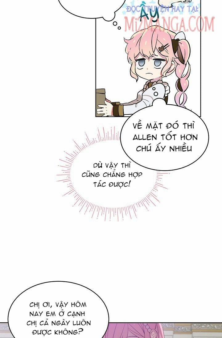 Quý Cô Thế Giới Ngầm 10.5 trang 13