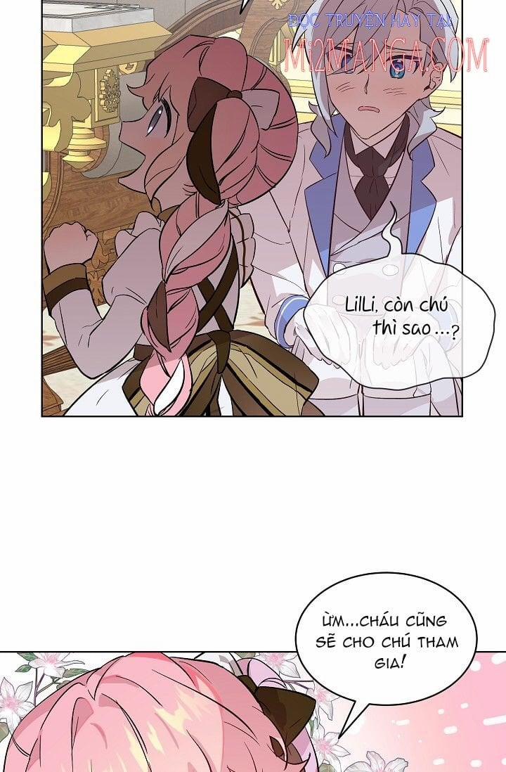 Quý Cô Thế Giới Ngầm 10.5 trang 15