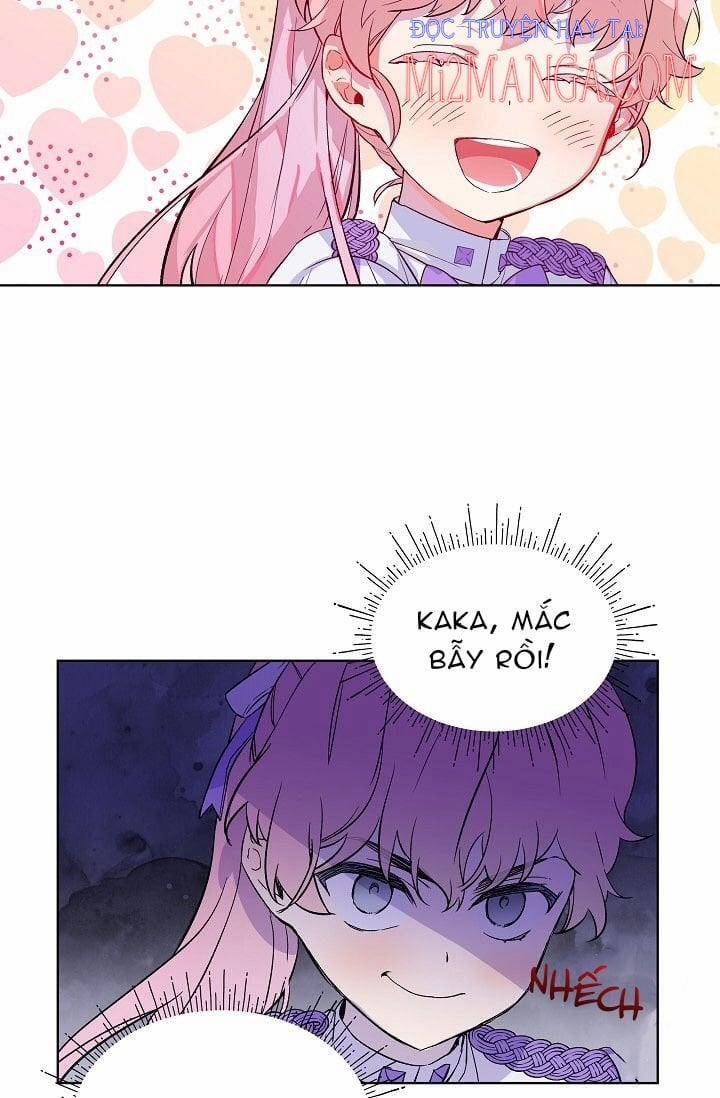 Quý Cô Thế Giới Ngầm 10.5 trang 2