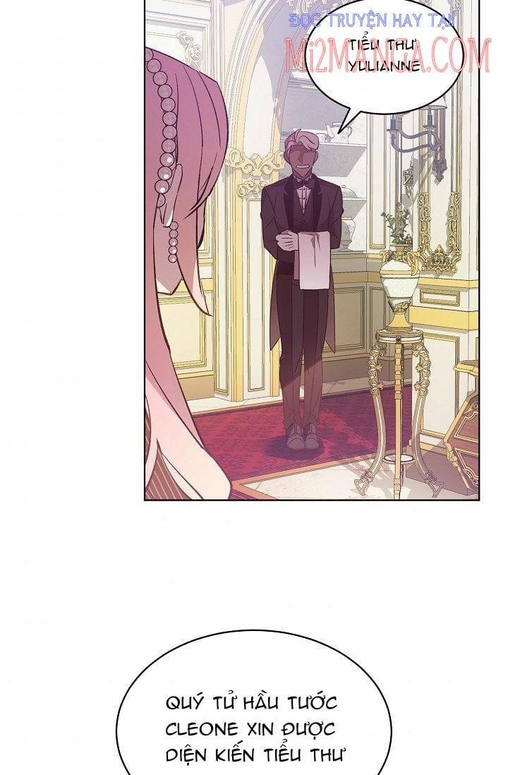 Quý Cô Thế Giới Ngầm 10.5 trang 28