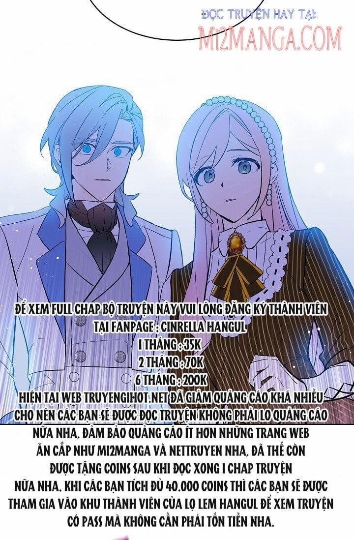 Quý Cô Thế Giới Ngầm 10.5 trang 29