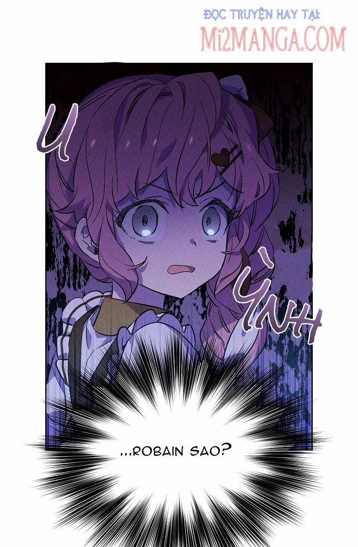 Quý Cô Thế Giới Ngầm 10.5 trang 30