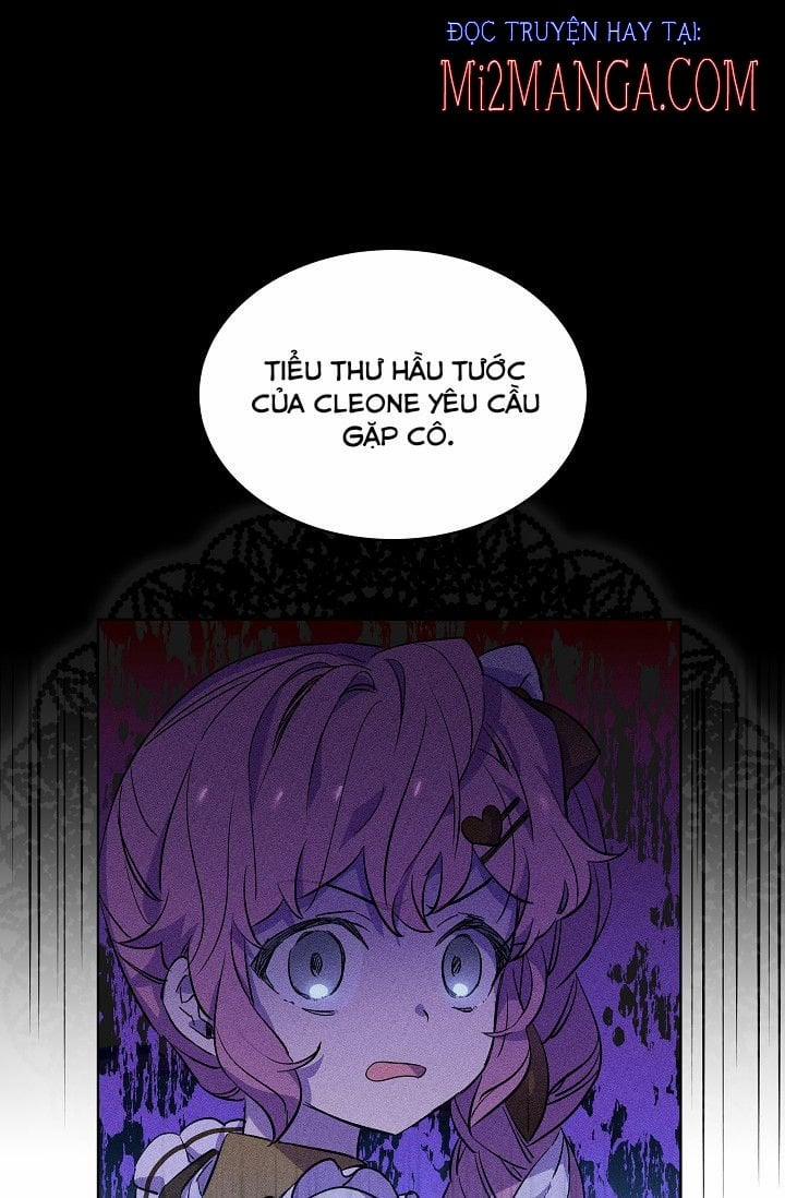 Quý Cô Thế Giới Ngầm 10.5 trang 31