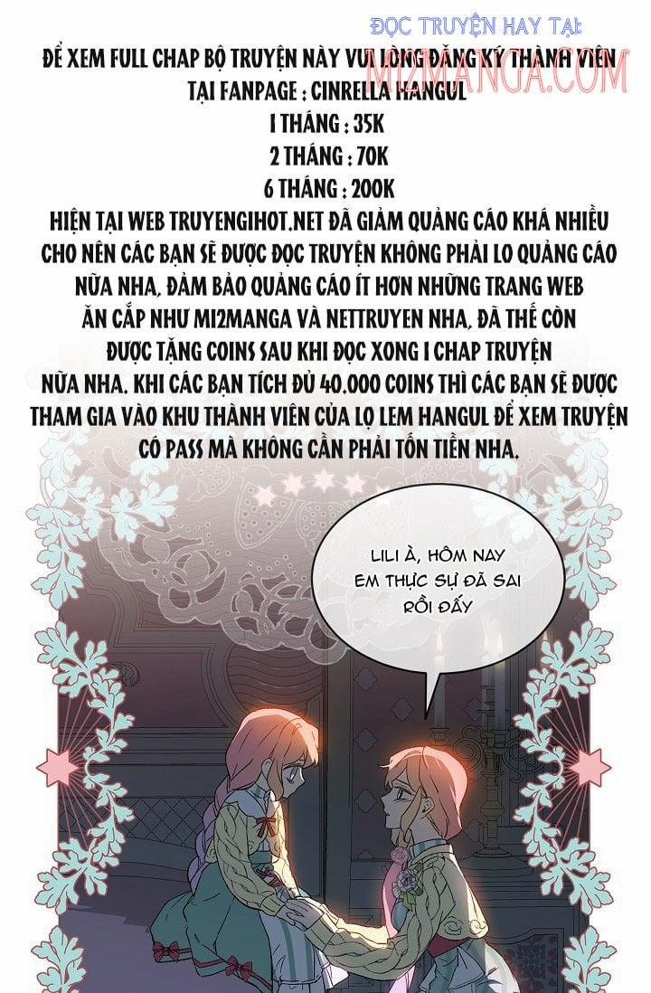 Quý Cô Thế Giới Ngầm 10 trang 0