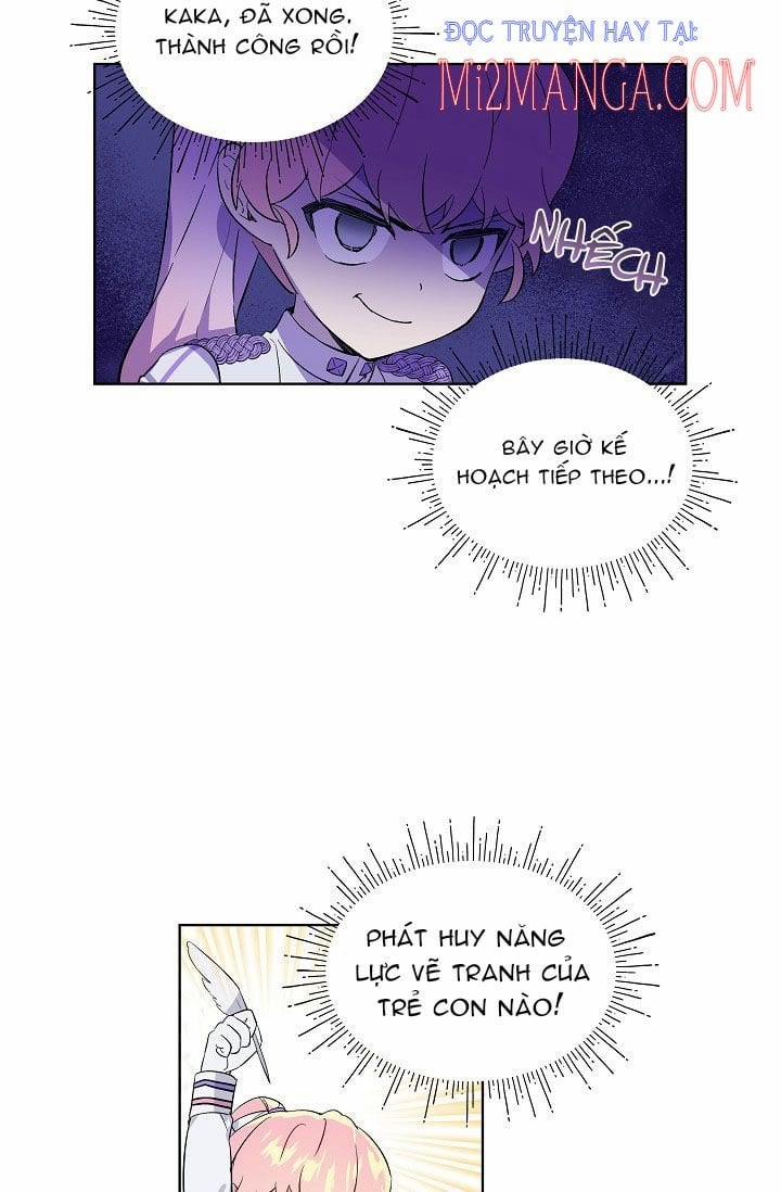 Quý Cô Thế Giới Ngầm 10 trang 14