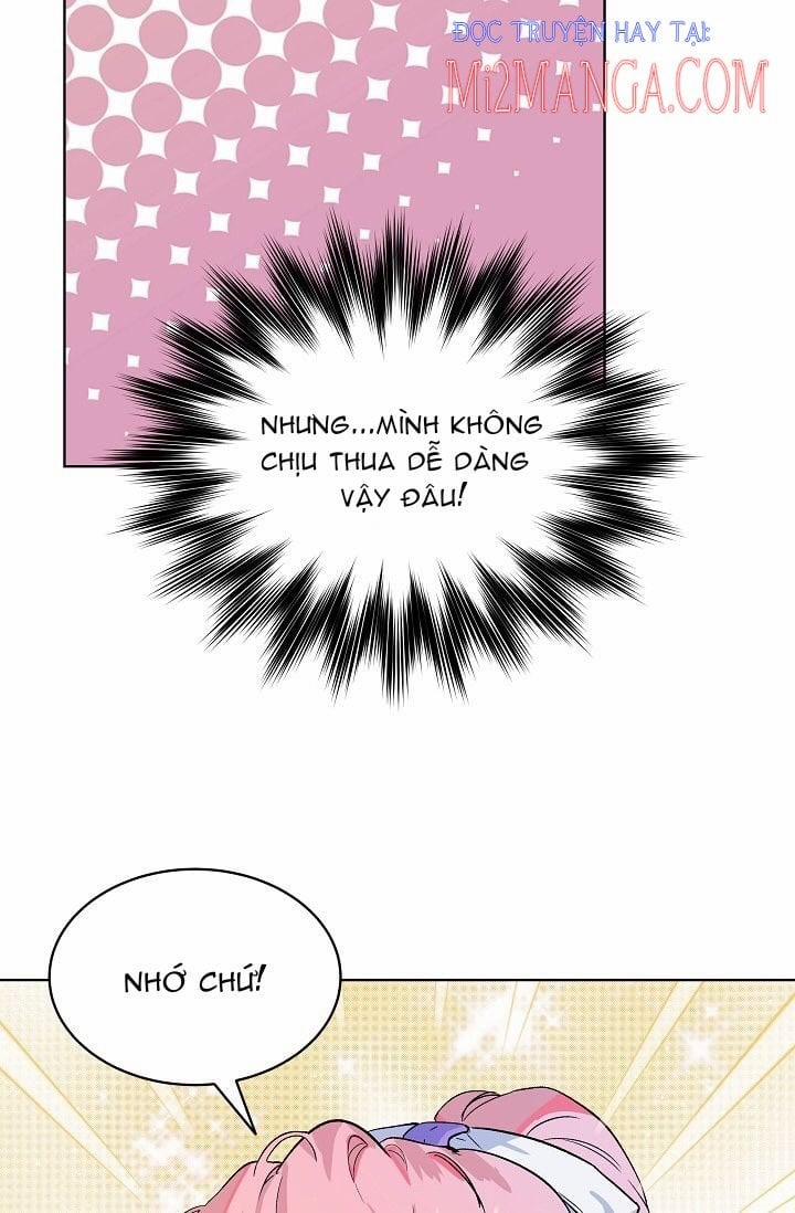 Quý Cô Thế Giới Ngầm 10 trang 28