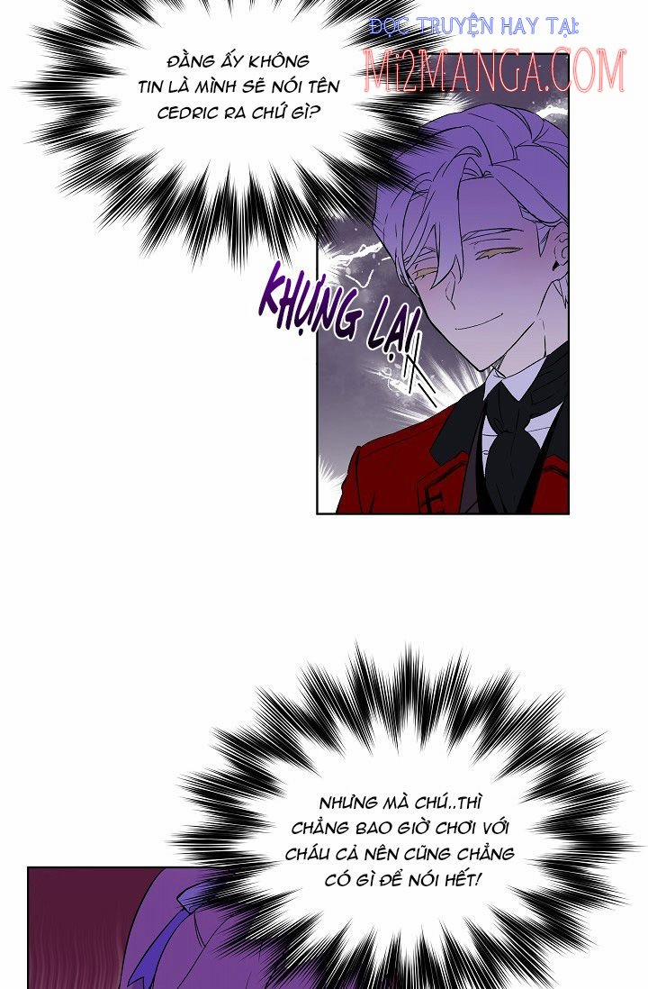 Quý Cô Thế Giới Ngầm 10 trang 30