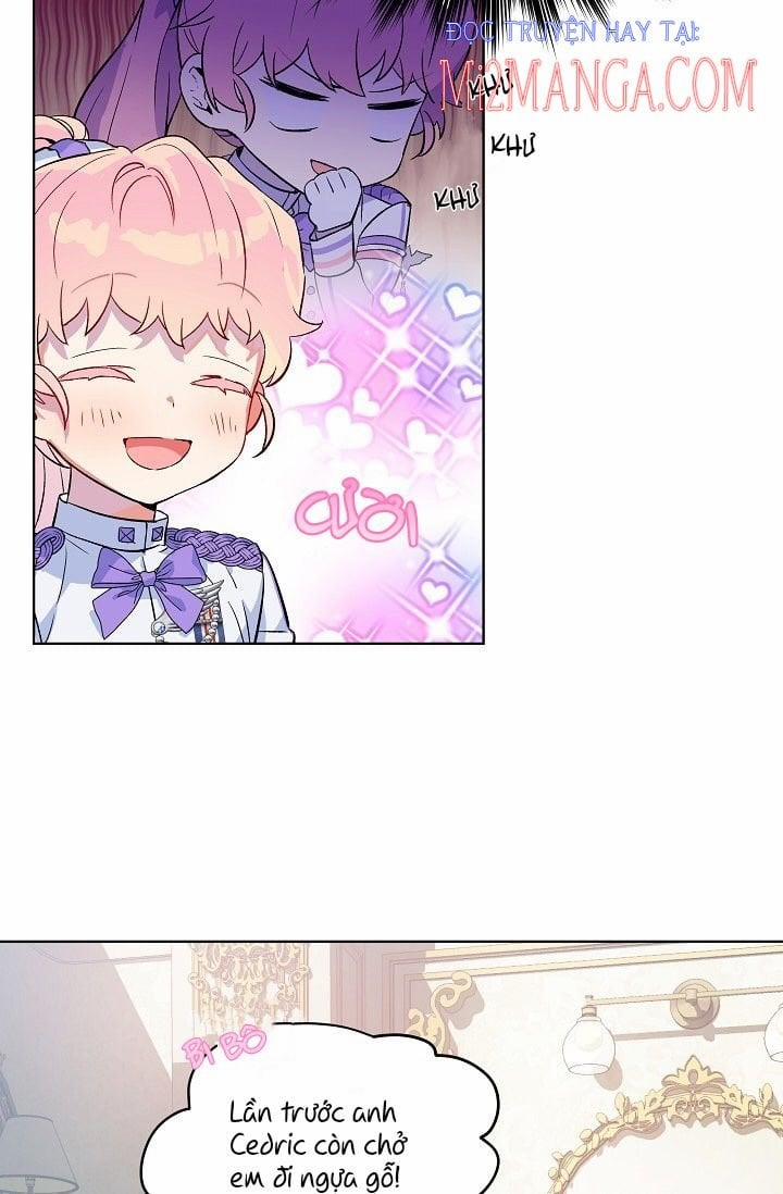 Quý Cô Thế Giới Ngầm 10 trang 31