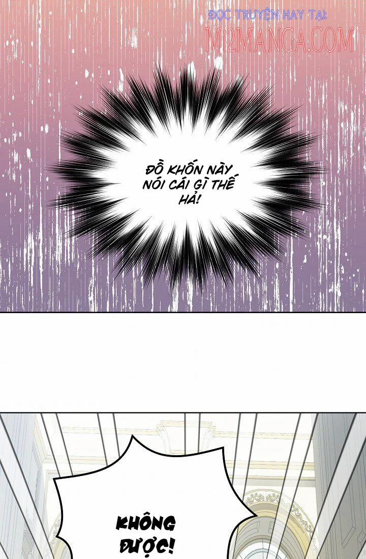 Quý Cô Thế Giới Ngầm 11.5 trang 10