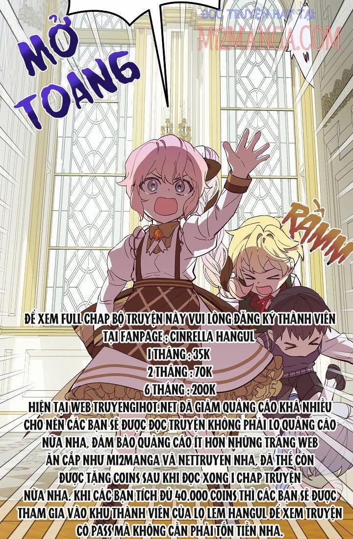 Quý Cô Thế Giới Ngầm 11.5 trang 11