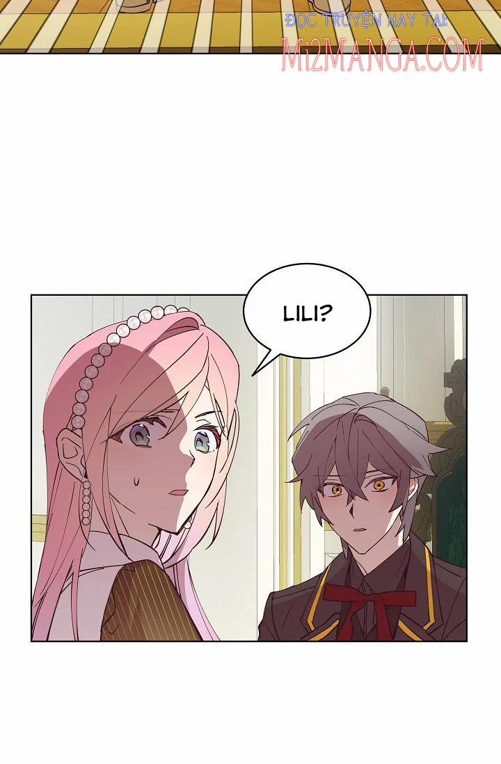 Quý Cô Thế Giới Ngầm 11.5 trang 12