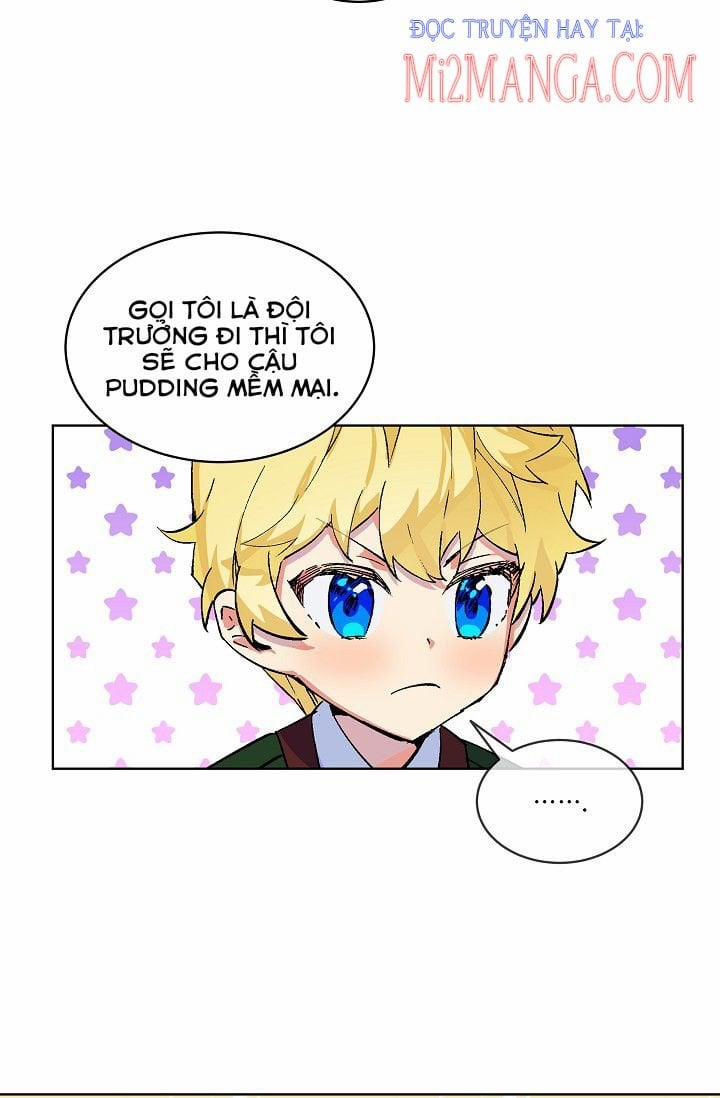 Quý Cô Thế Giới Ngầm 11.5 trang 2