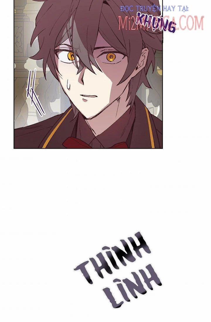 Quý Cô Thế Giới Ngầm 11.5 trang 20