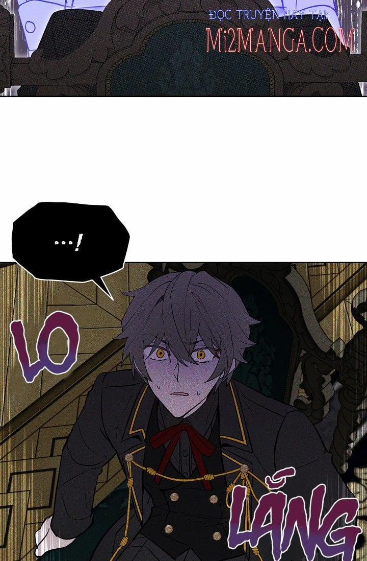 Quý Cô Thế Giới Ngầm 11.5 trang 22