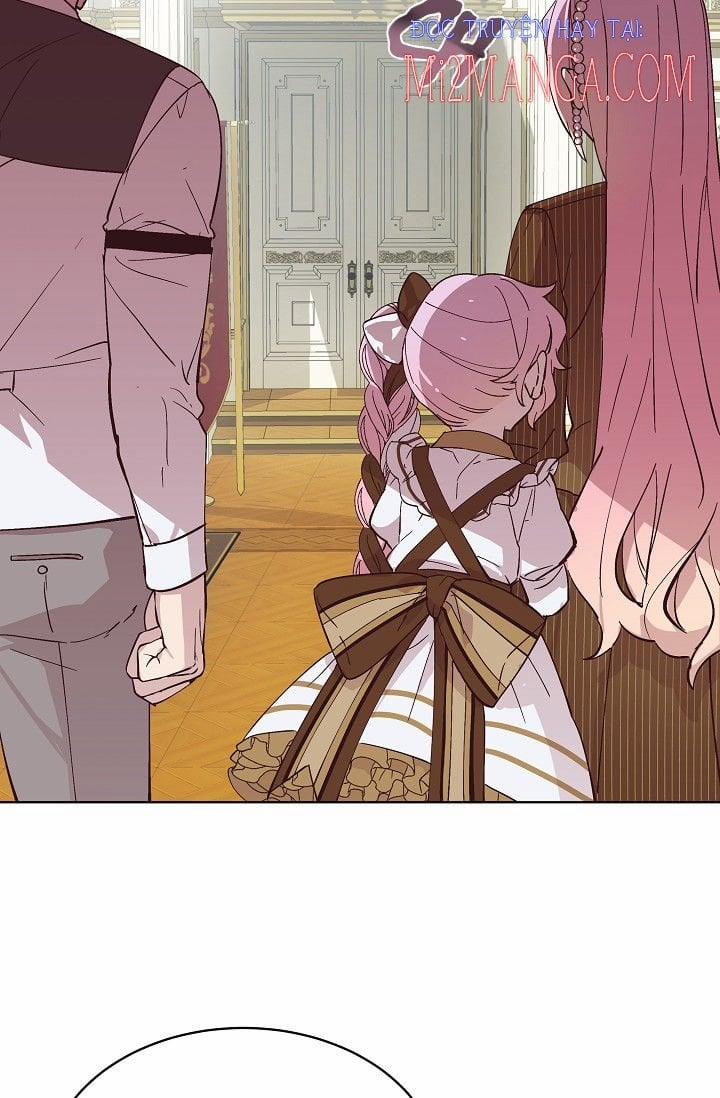 Quý Cô Thế Giới Ngầm 11.5 trang 29