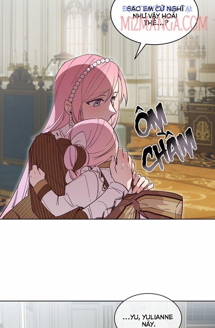 Quý Cô Thế Giới Ngầm 11.5 trang 34