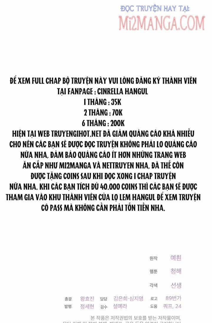 Quý Cô Thế Giới Ngầm 11.5 trang 38