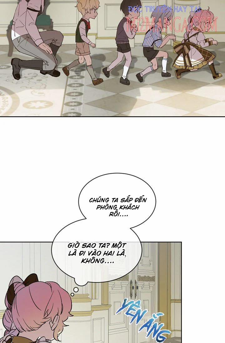 Quý Cô Thế Giới Ngầm 11.5 trang 5