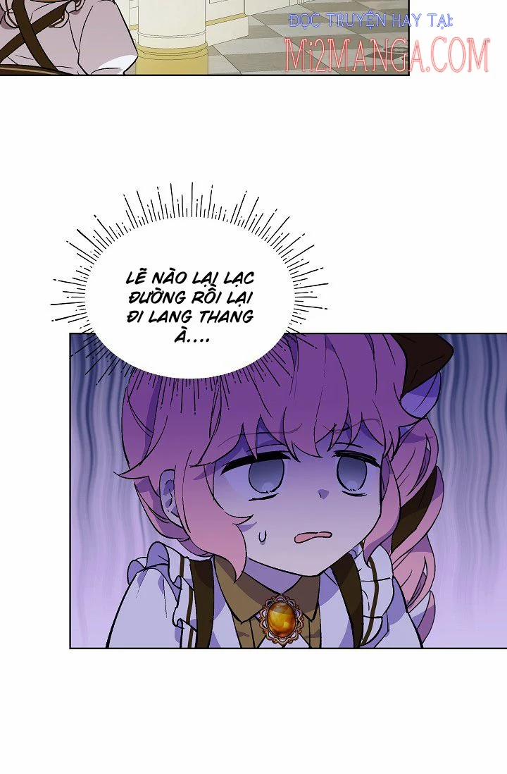 Quý Cô Thế Giới Ngầm 11.5 trang 6