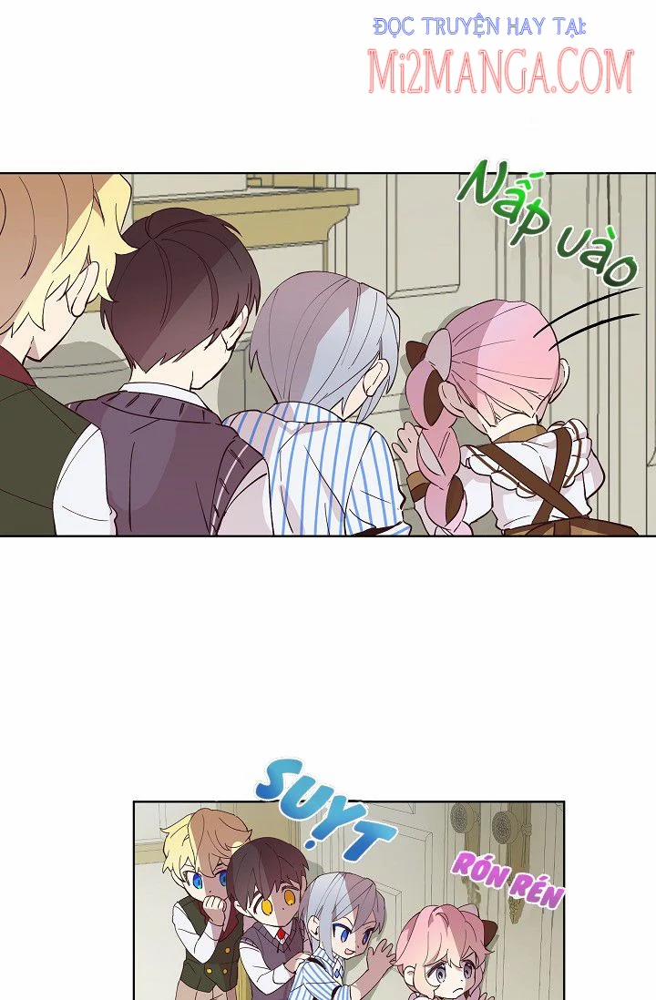 Quý Cô Thế Giới Ngầm 11.5 trang 7