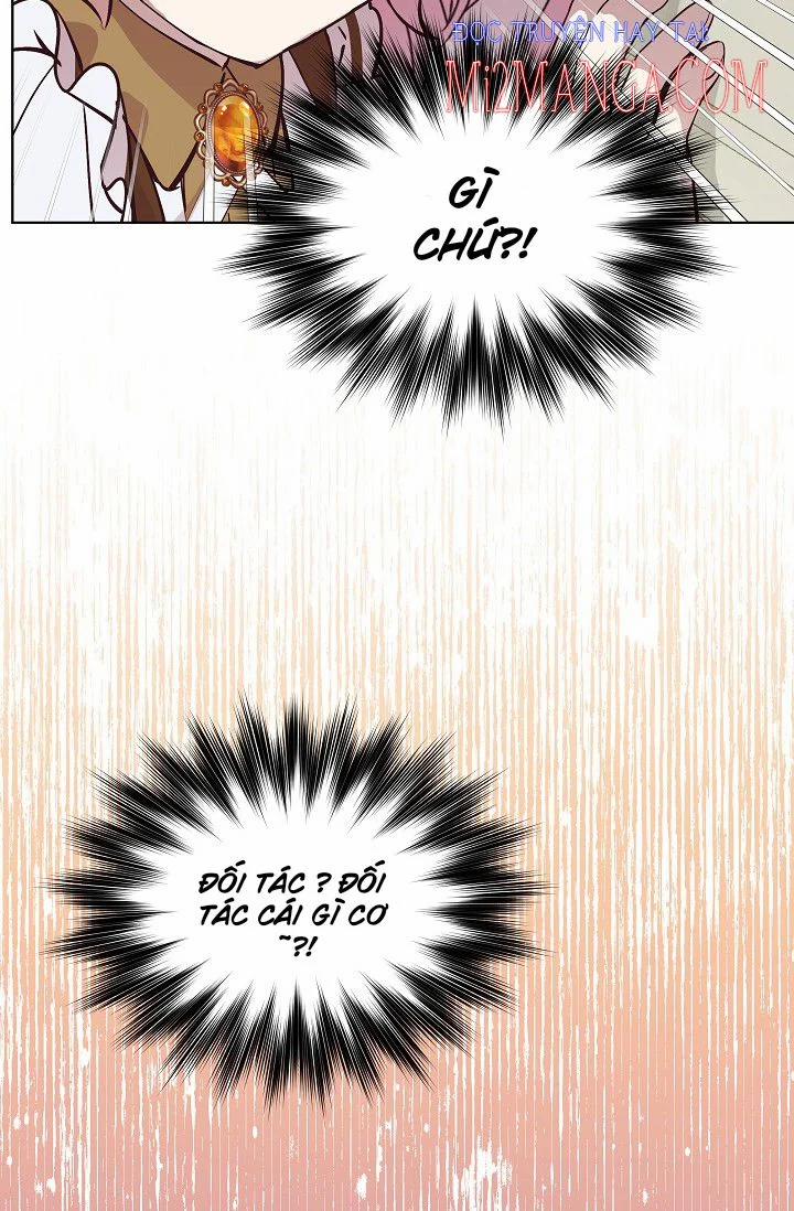 Quý Cô Thế Giới Ngầm 11.5 trang 9