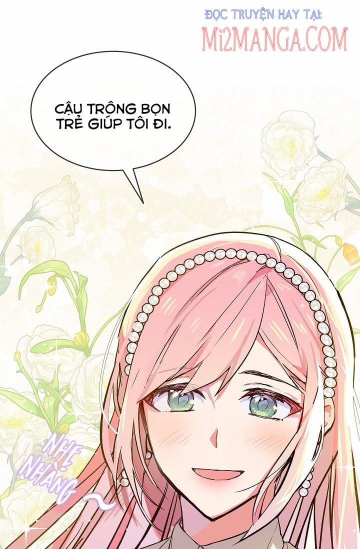 Quý Cô Thế Giới Ngầm 11 trang 18