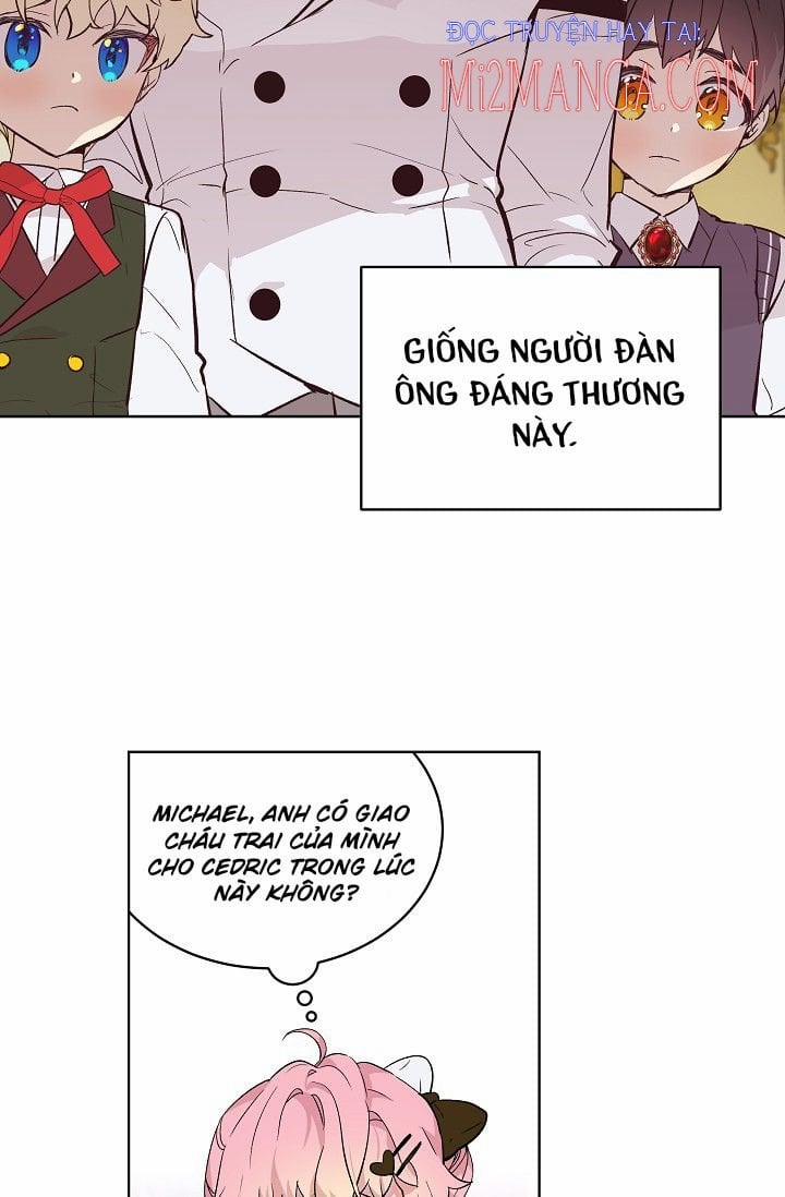 Quý Cô Thế Giới Ngầm 11 trang 23