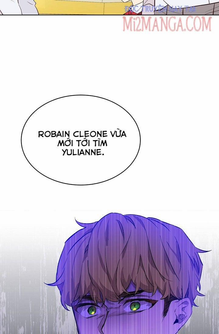 Quý Cô Thế Giới Ngầm 11 trang 26