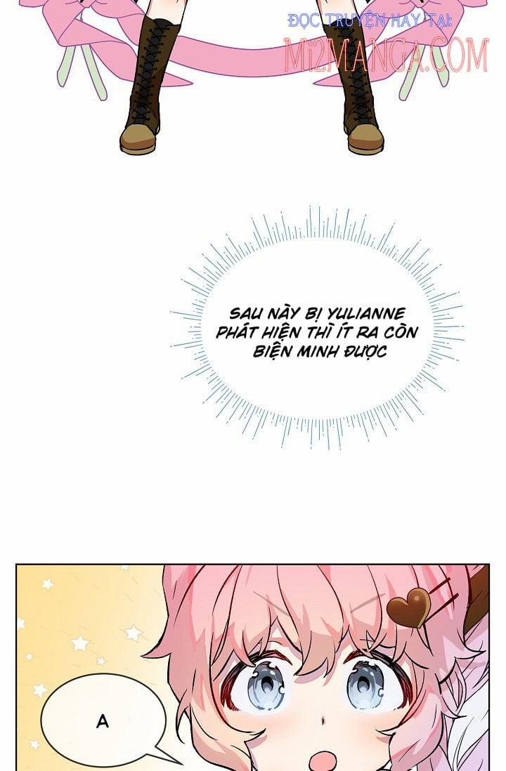 Quý Cô Thế Giới Ngầm 11 trang 30