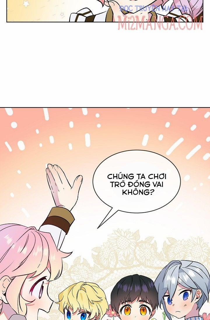 Quý Cô Thế Giới Ngầm 11 trang 31