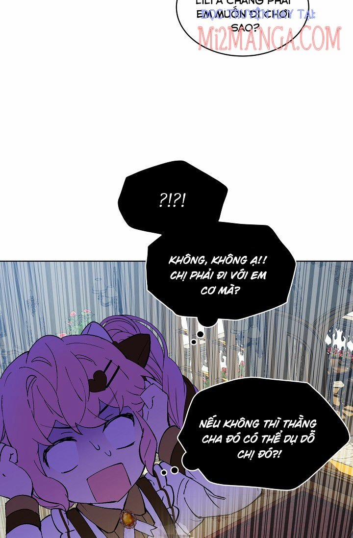 Quý Cô Thế Giới Ngầm 11 trang 9