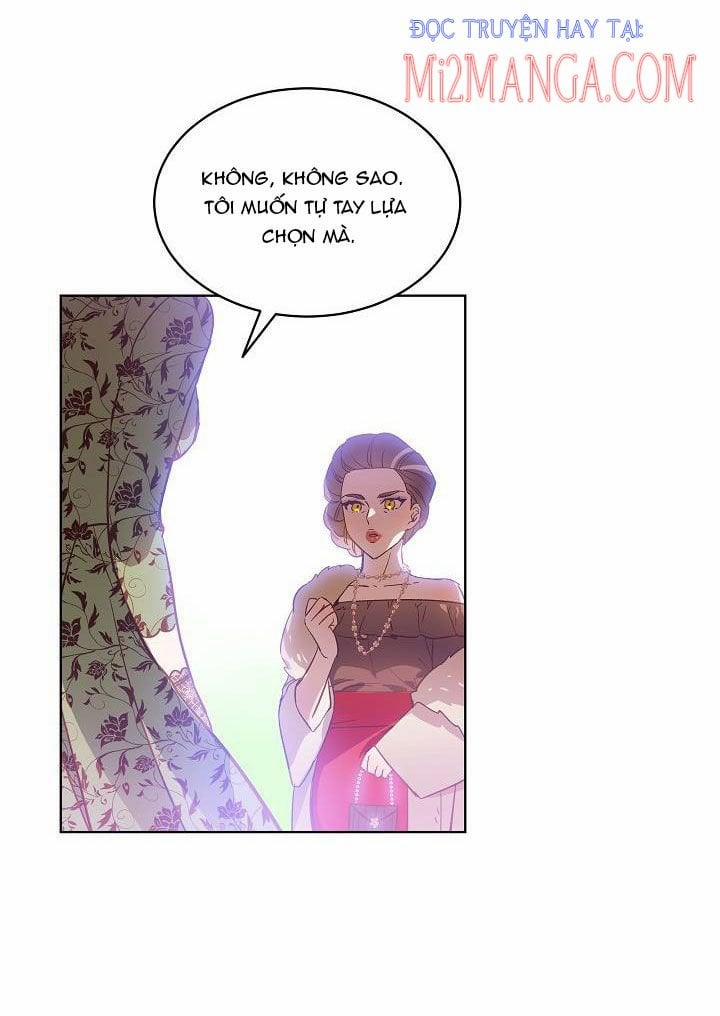 Quý Cô Thế Giới Ngầm 12.5 trang 15